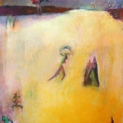 COOLING DESERT