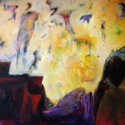 Crowded Skies