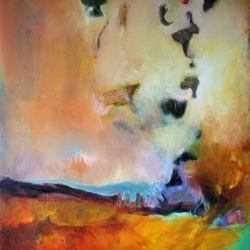 SKYDANCERS