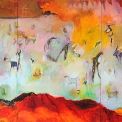 The Winds of Change