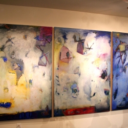 Gallery Display