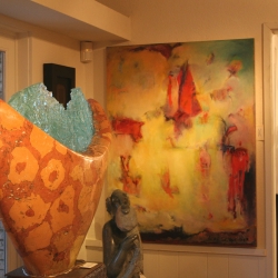 Gallery Display