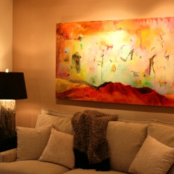 Gallery Display