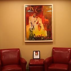 Doctor's Waiting Room