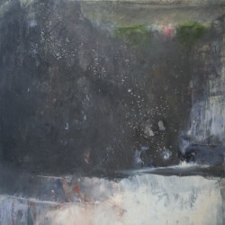 NEW TRACES/TIDES