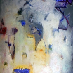 CELESTIAL DEBRIS WHITE HORIZON