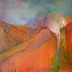 INNERSCAPE CANYONS