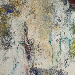 REMNANTS WITH FIGURE