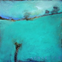 Distant Trees